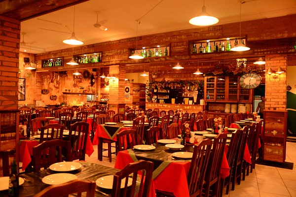 Os 10 melhores pizzarias Penha - Tripadvisor