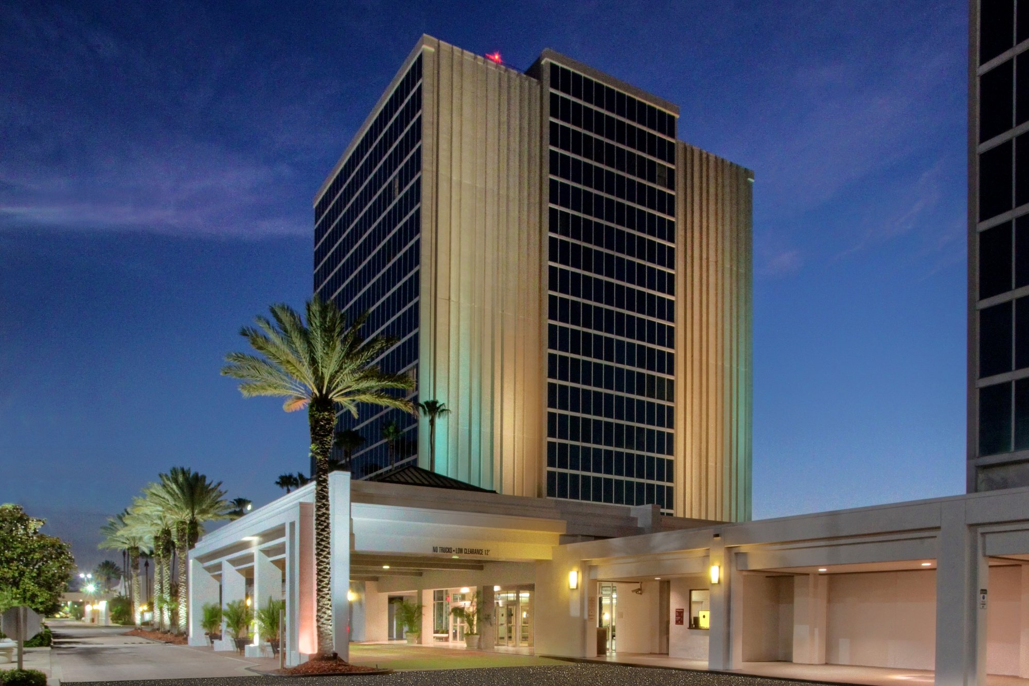 Hotel photo 77 of DoubleTree by Hilton Hotel at the Entrance to Universal Orlando.
