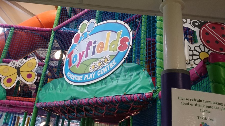 Toyfields