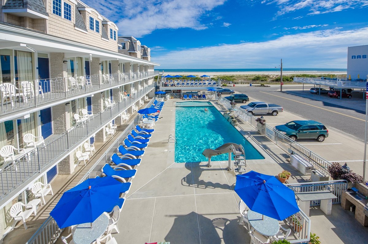 Yankee Clipper Resort Motel, Wildwood Crest – Updated 2024 Prices