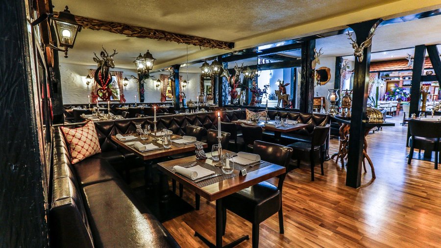 Restaurant Laterne