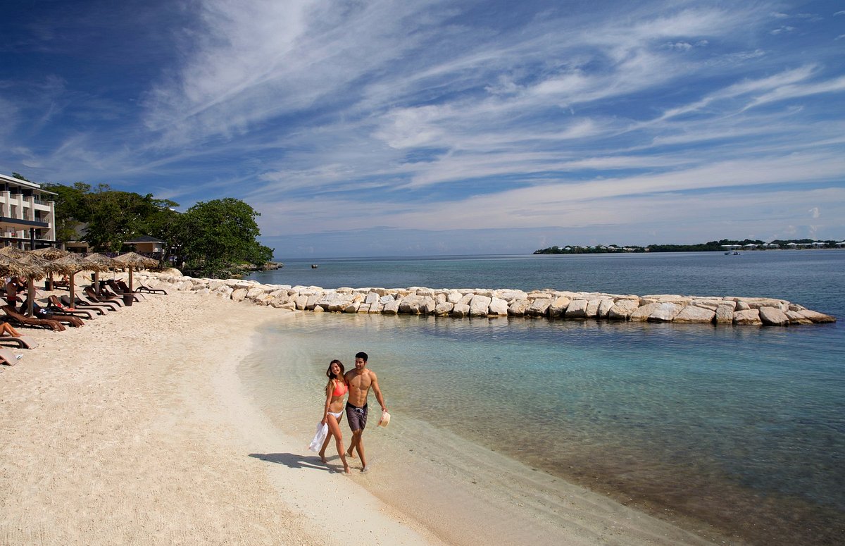 Hideaway at Royalton Negril, An Autograph Collection All-Inclusive Resort, hotel in Jamaica