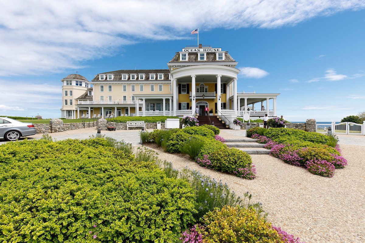 THE OCEAN HOUSE - Updated 2023 Hotel Reviews (Watch Hill, RI)