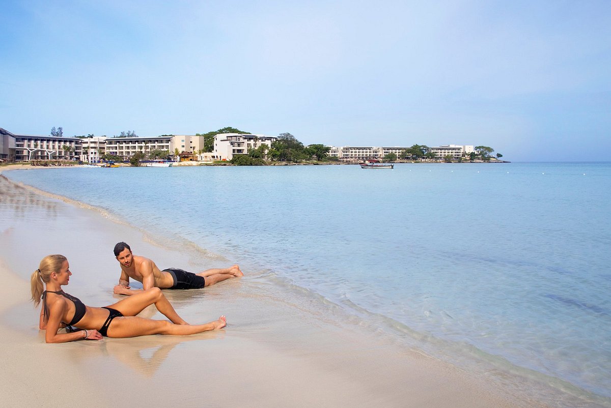 Royalton Negril, An Autograph Collection All-Inclusive Resort, hotell i Jamaica