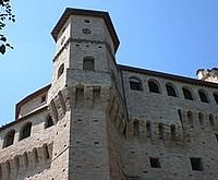 Torrione