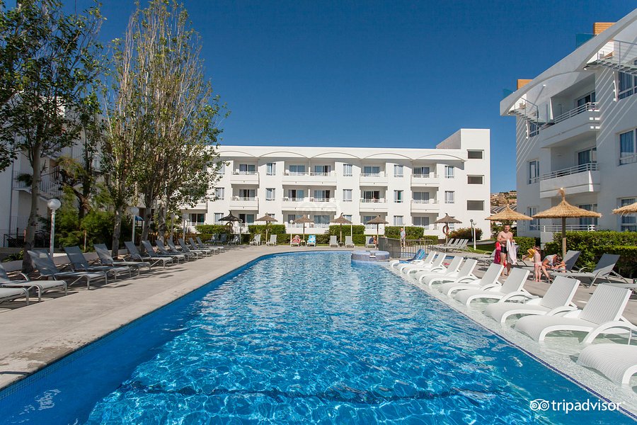 Cabot Hobby Club Apartments Updated 2020 Prices Hotel Reviews Port De Pollenca Spain Tripadvisor