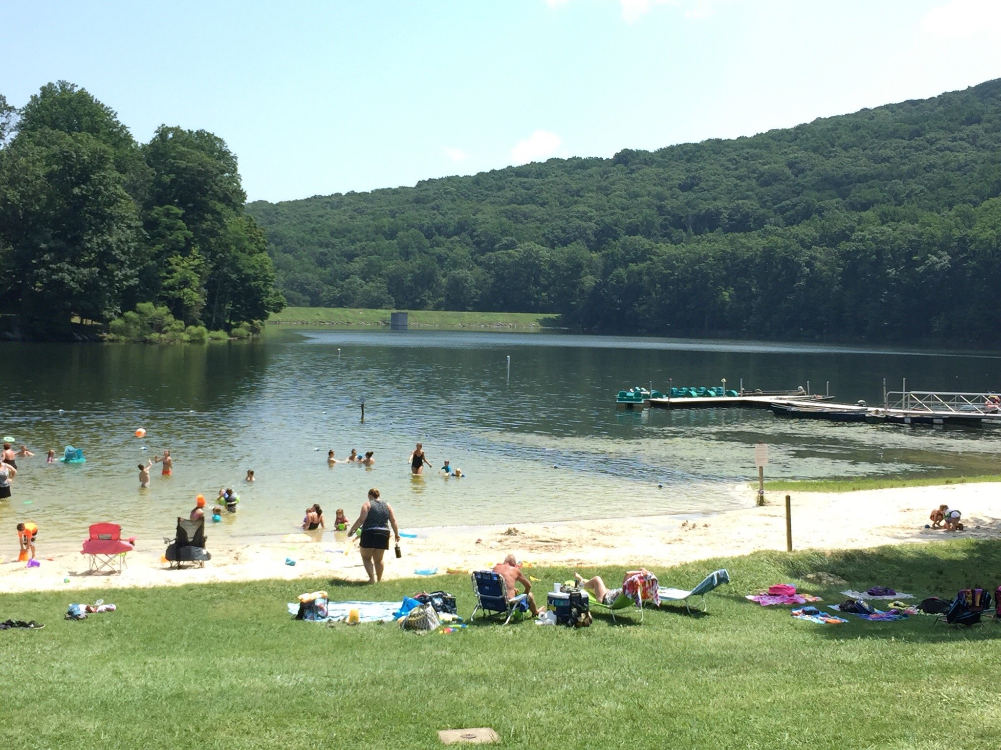 Cunningham Falls State Park (Thurmont) - 2023 Lo Que Se Debe Saber ...