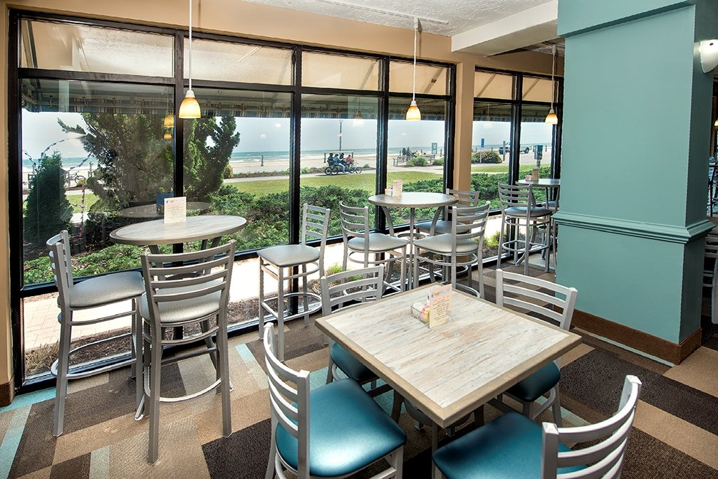 Hotel photo 36 of Ramada Plaza by Wyndham Virginia Beach.