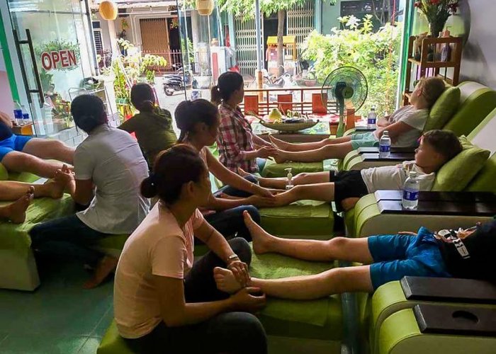 Le Sam Spa - All You Need to Know BEFORE You Go (with Photos)