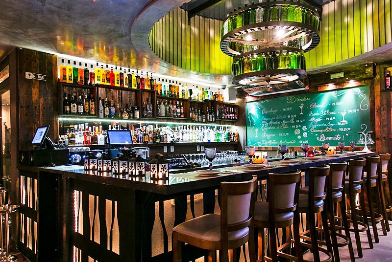 Gauchão Lanches pub & Bar, Santa Maria - Avaliações de restaurantes