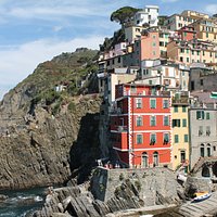 Riomaggiore