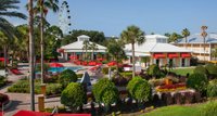 Hotel photo 30 of Wyndham Orlando Resort International Drive.