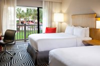 Hotel photo 38 of Wyndham Orlando Resort International Drive.