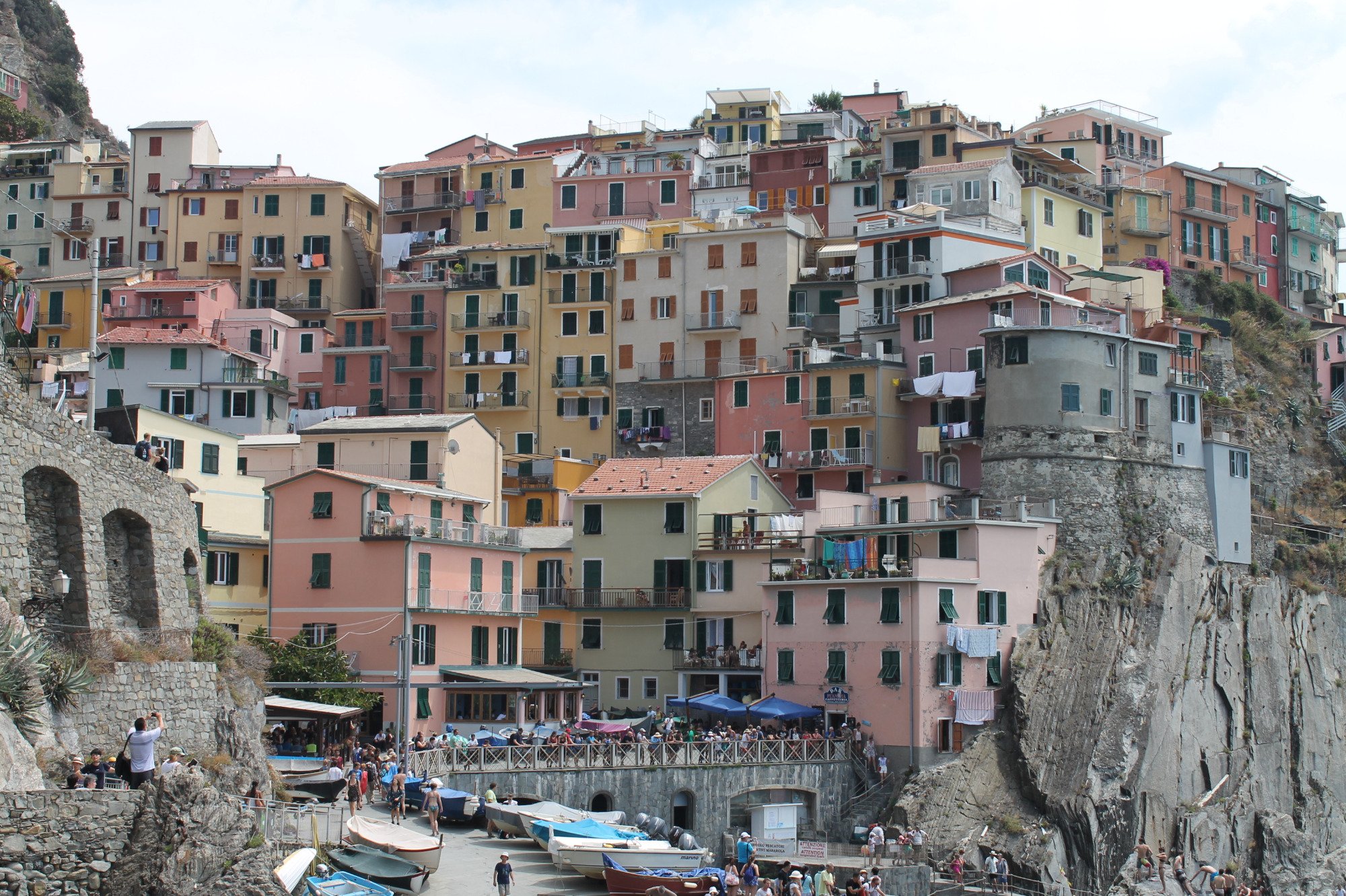 Borgo Storico Di Manarola - 2021 What To Know Before You Go (with ...