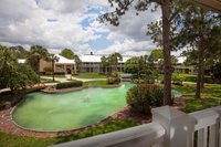 Hotel photo 33 of Wyndham Orlando Resort International Drive.