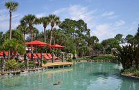 Hotel photo 37 of Wyndham Orlando Resort International Drive.