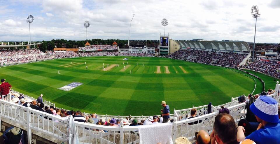 TRENT BRIDGE CRICKET GROUND All You Need to Know BEFORE You Go