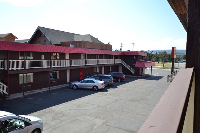 Travelers Lodge, West Yellowstone – Updated 2024 Prices