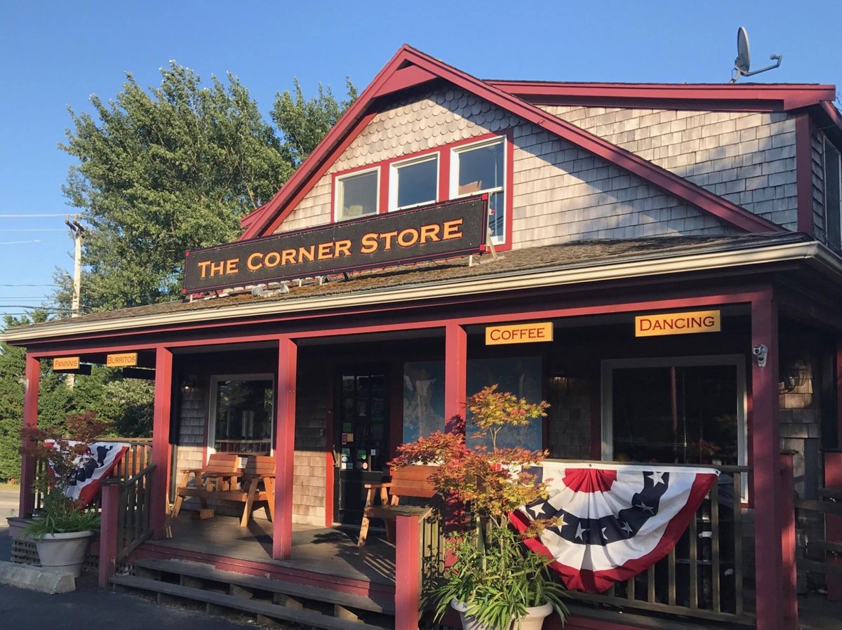 CORNER STORE, Chatham - Menu, Prix & Restaurant Avis - Tripadvisor
