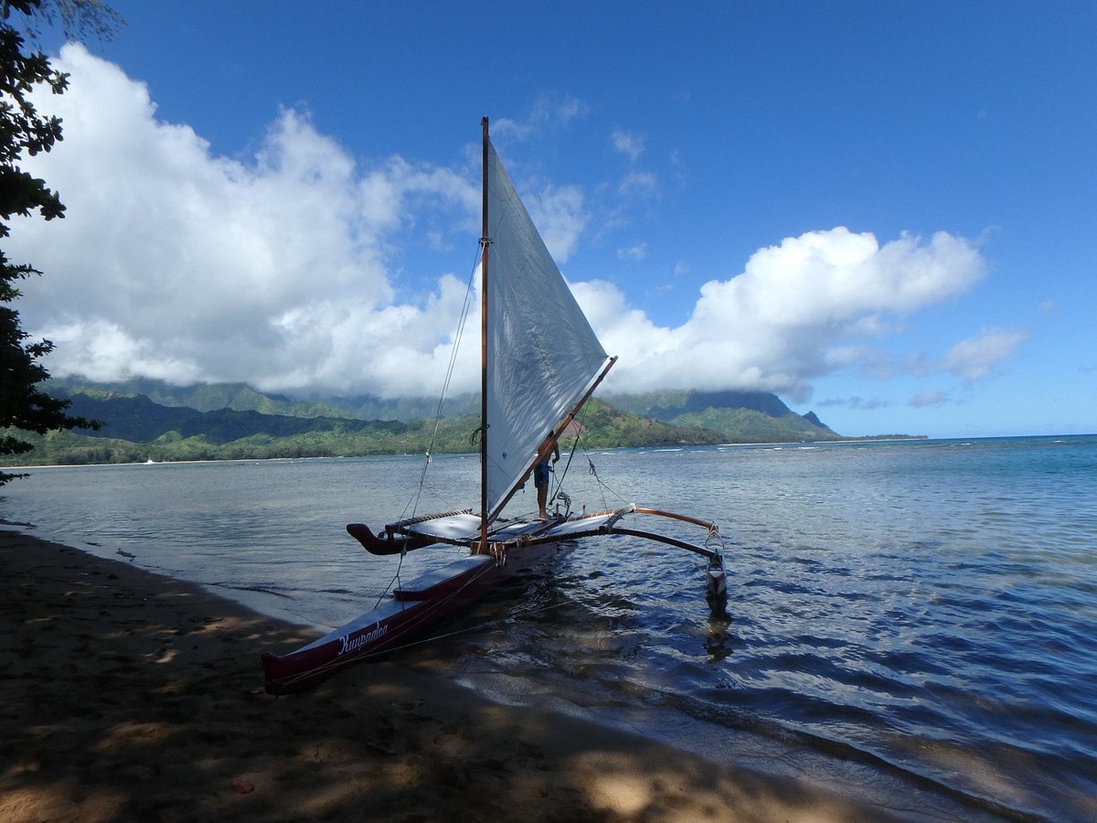 boat tours princeville kauai