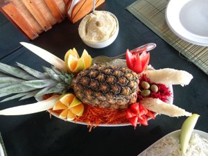 Restaurantes