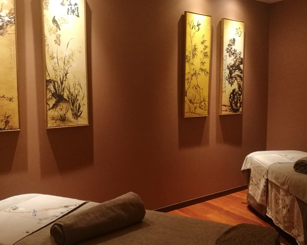 The 10 Best Massage Spas And Wellness Centers In Lyon 2024