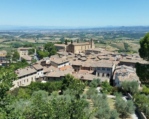 THE 10 BEST Tuscany Castles to Visit (Updated 2024) - Tripadvisor