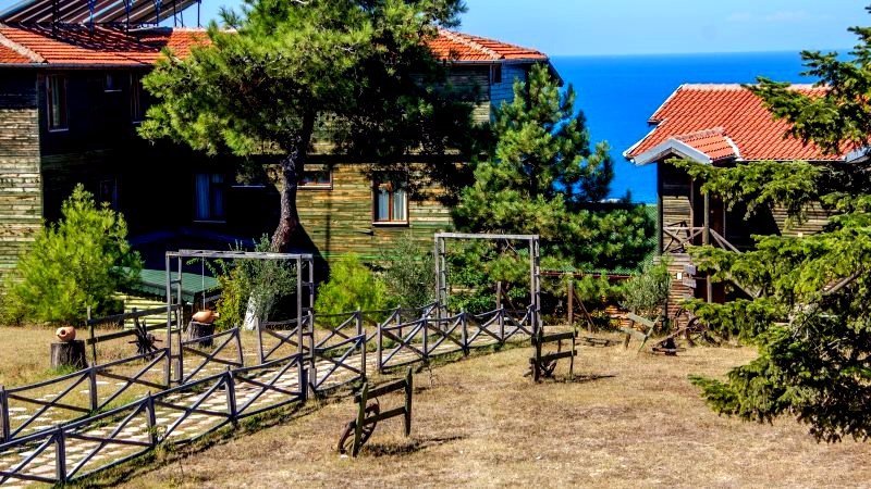 kirazlar garden hotels amasra turkiye otel yorumlari ve fiyat karsilastirmasi tripadvisor