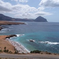 Caletta del Bue Marino