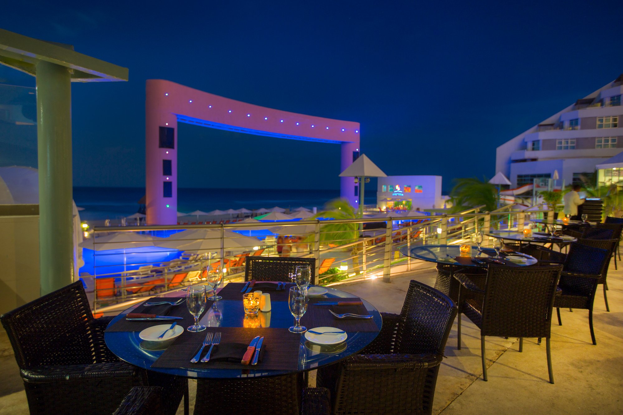 Hotel photo 13 of Beach Palace All Inclusive.