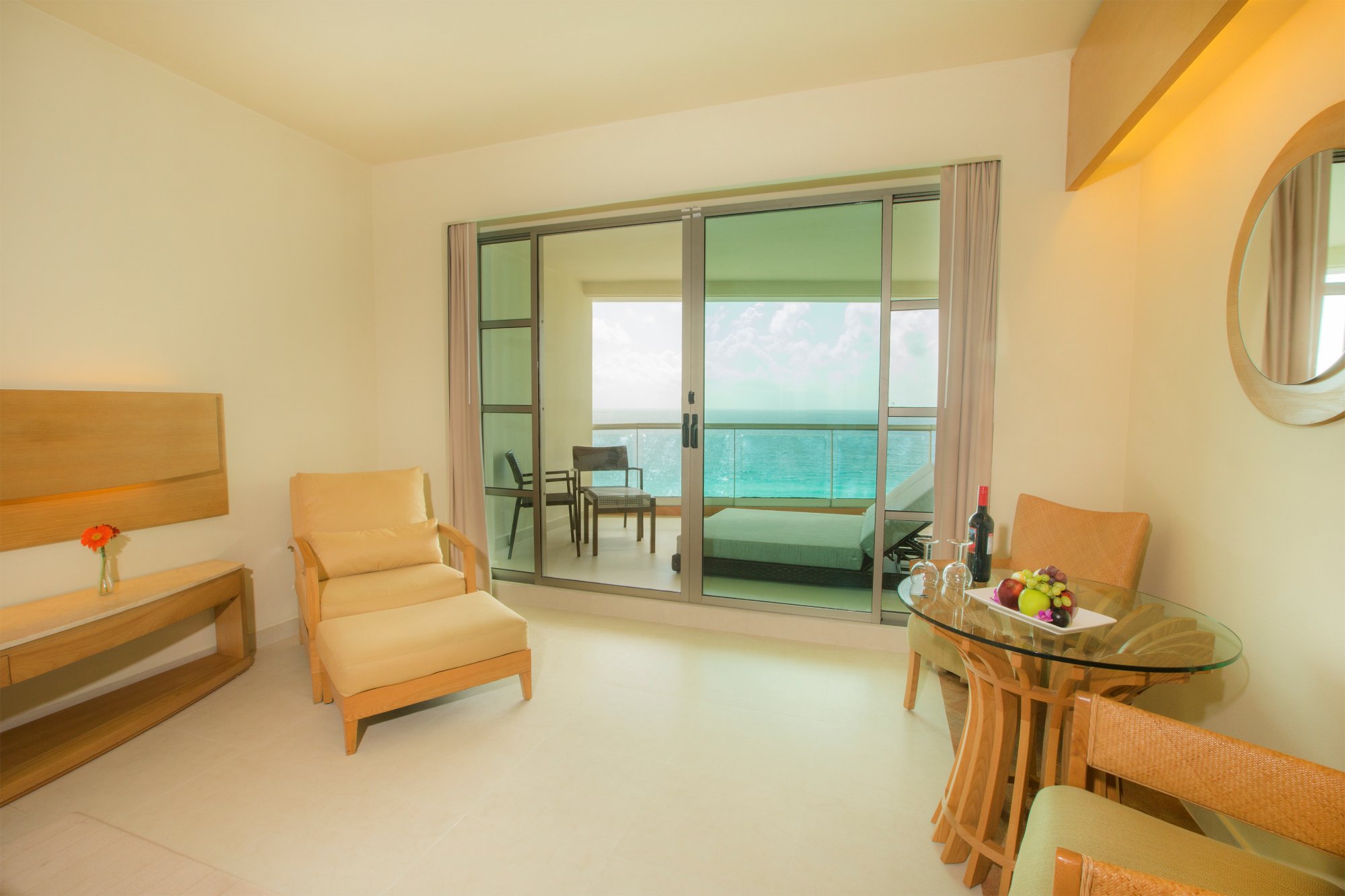 Hotel photo 7 of Beach Palace All Inclusive.