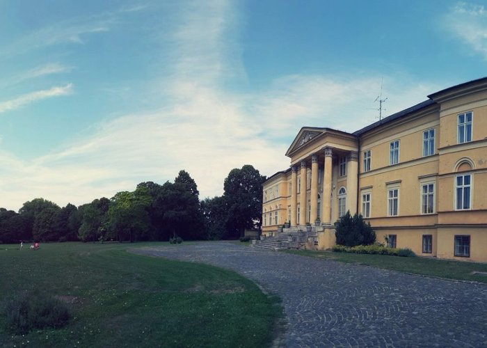Dolna Krupa