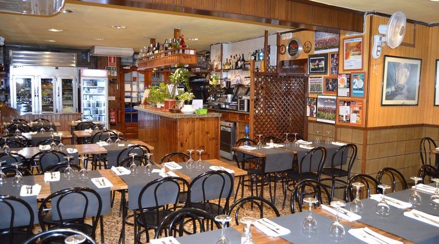 Comedor