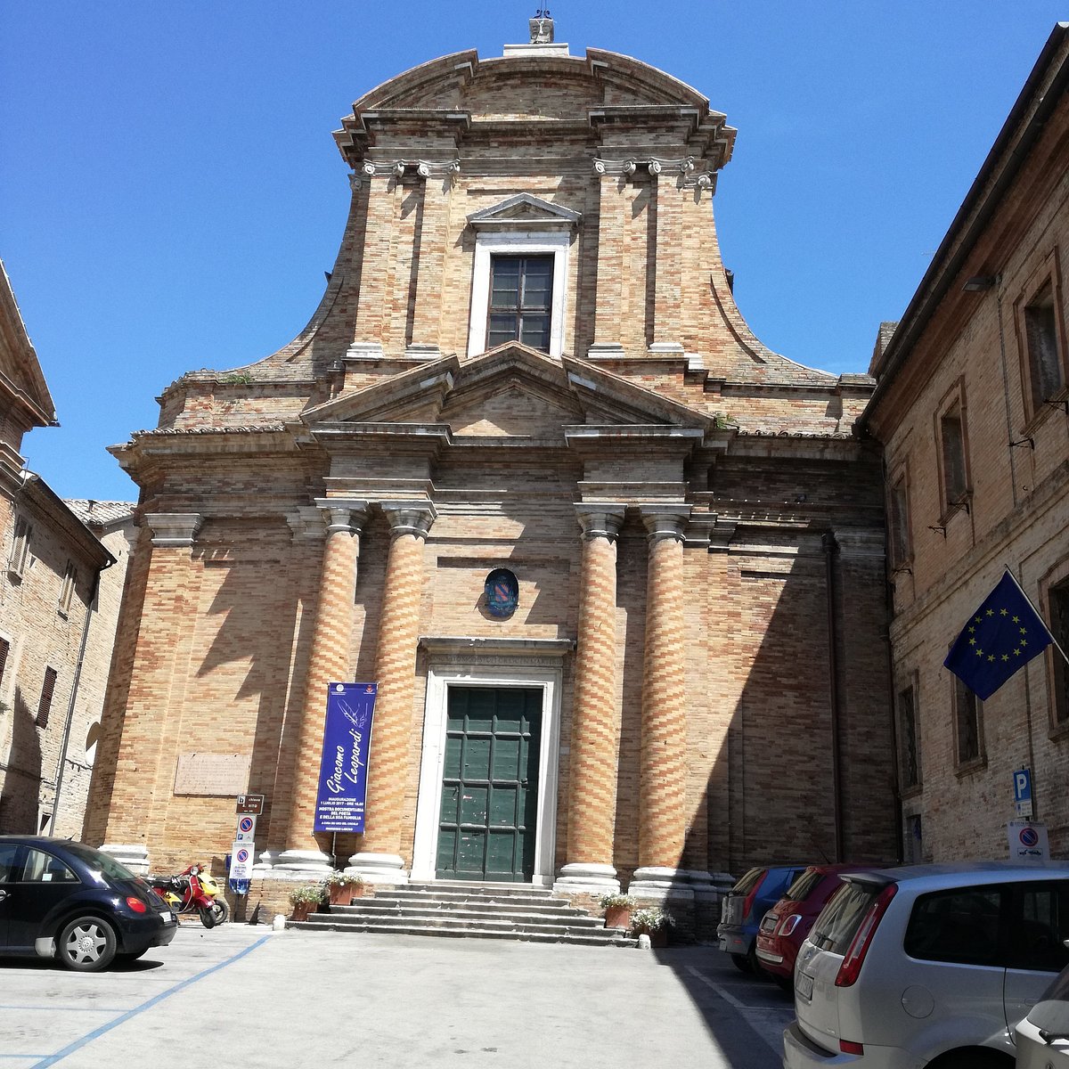 Chiesa di San Vito (Recanati) - All You Need to Know BEFORE You Go