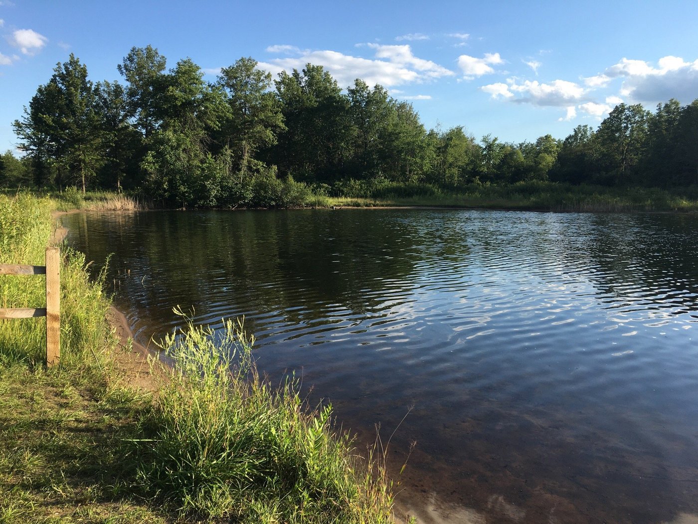 Escape to Paradise: Your Ohio Big Sandy-Toledo/Maumee Campground Adventure