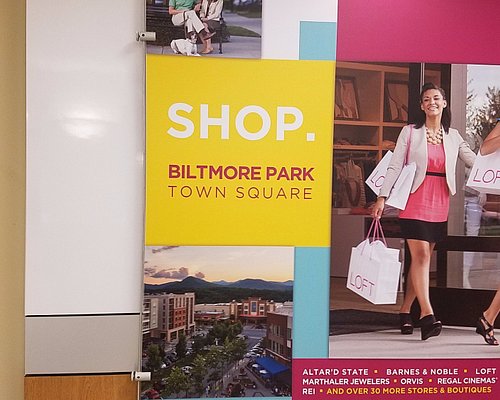 THE 5 BEST Charlotte Shopping Malls (Updated 2023) - Tripadvisor