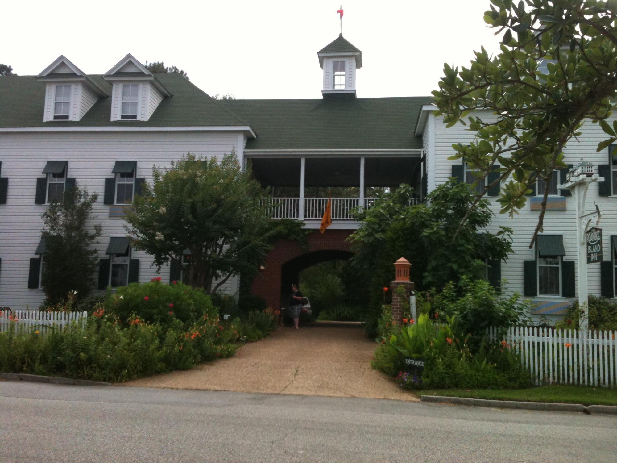 ROANOKE ISLAND INN - Updated 2024 Prices & B&B Reviews (Manteo, NC)