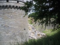 LE CHATEAU DE PONTIVY - Biscuiterie Joubard