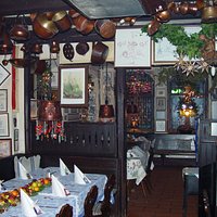 unser Restaurant