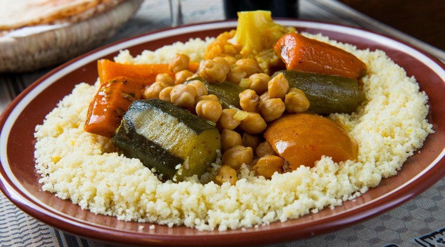 Aladdin Restaurante Barcelona