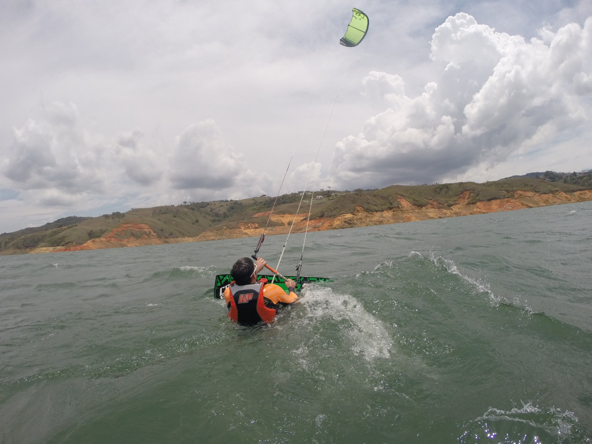 Fenix 5 sale kitesurfing