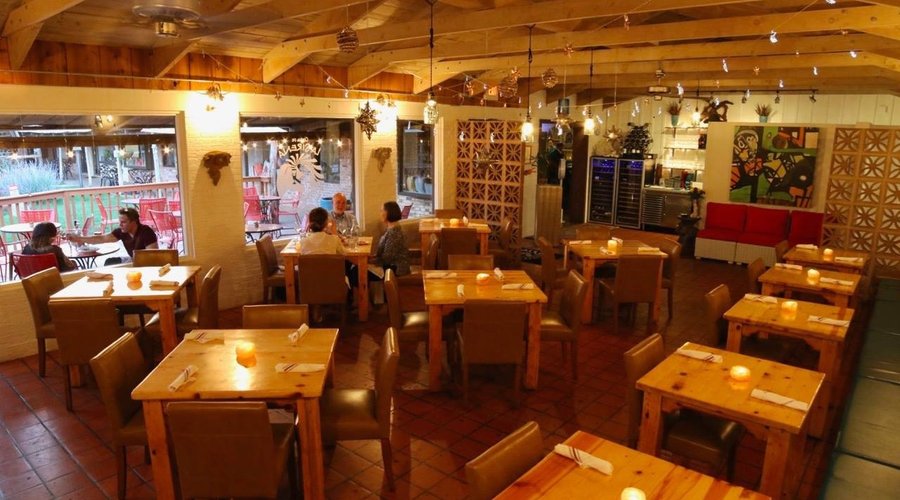 Cocina de La Sirena