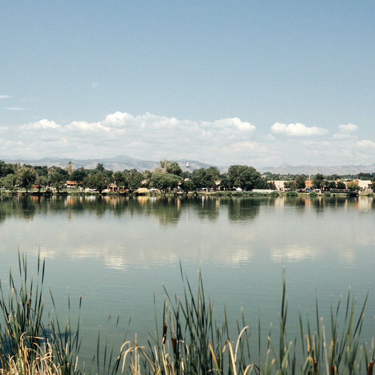 SLOAN'S LAKE PARK (Denver) - All You Need to Know BEFORE You Go