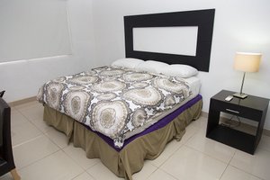 Habitación y suite