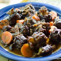 OXTAIL