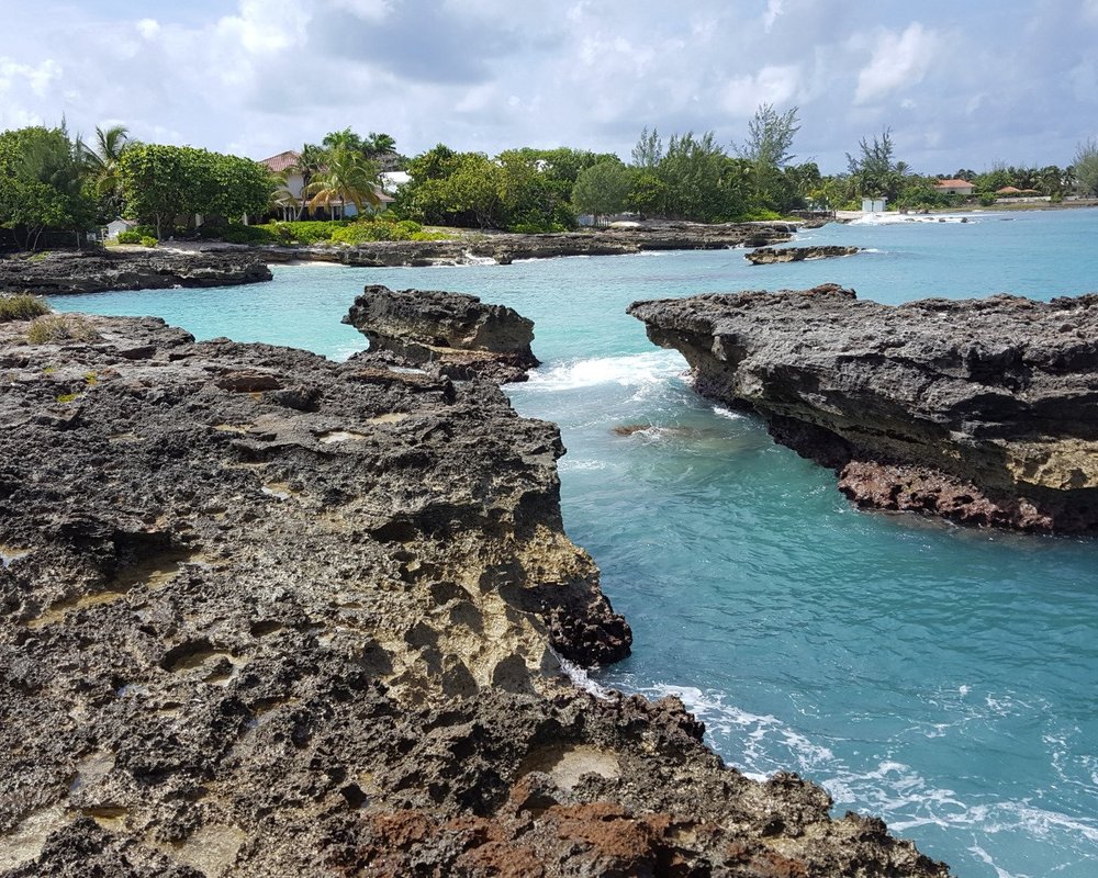 DIE TOP 10 Sehenswürdigkeiten in Grand Cayman 2023 (mit fotos