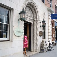 The Vault Gallery