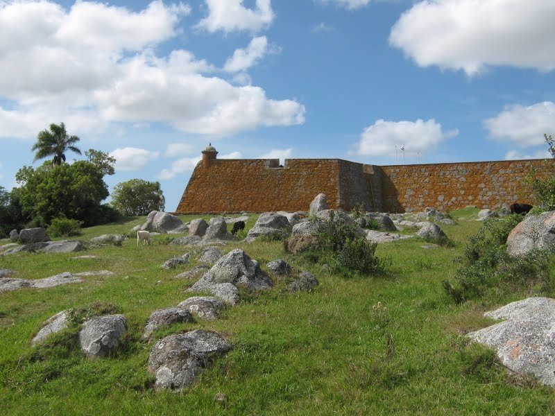 PARQUE NACIONAL SAN MIGUEL TREINTA Y TRES URUGUAY