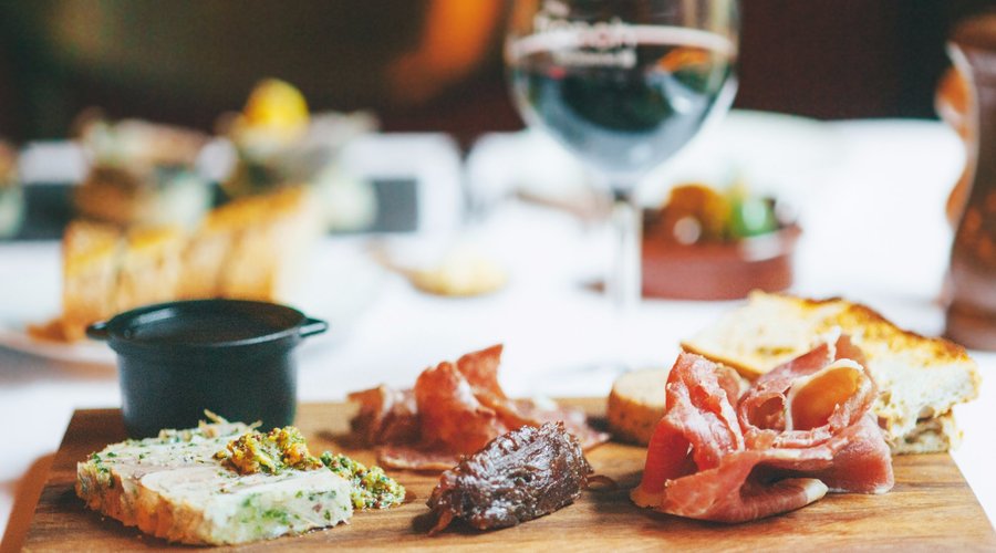 Charcuterie