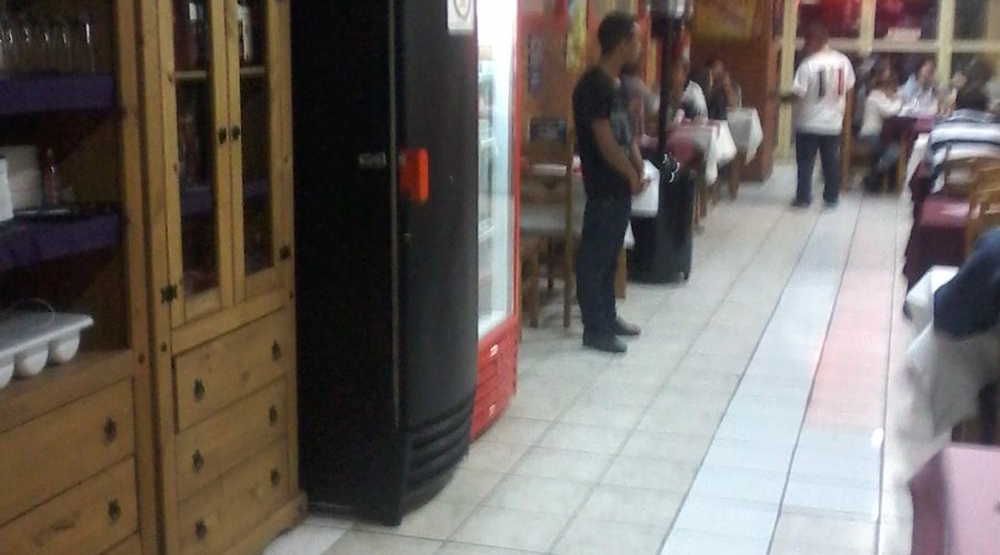 Ambiente interno